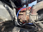 Motor with