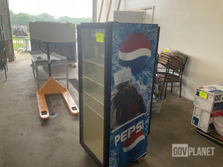 QBD Cooling Systems DC12HB Refrigerator - photo 1