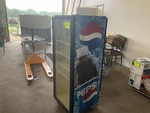 QBD Cooling Systems DC12HB Refrigerator