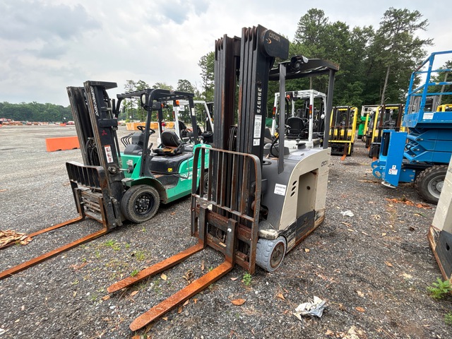 2020 Crown RC5545-40 Electric Forklift
