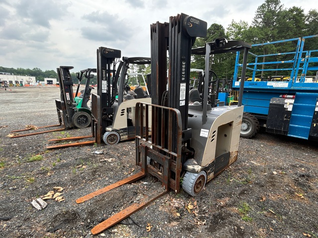 2020 Crown RC5545-40 Electric Forklift