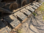 Undercarriage with Right Track Links
