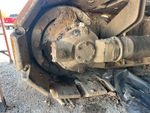 Drivetrain with Drive Motors