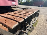 Undercarriage with Right Track Pads