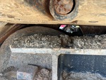 Undercarriage with Right Idler