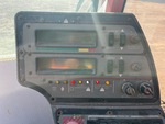 Control Station - Upper with Warning Lights