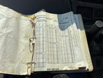 Control Station - Upper with Load Charts