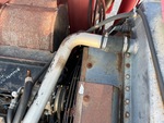 Engine with Cooling System Leaks