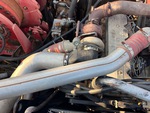 Engine with Engine - Right Side