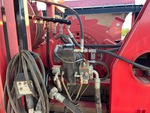 Crane Superstructure with