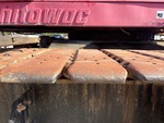 Undercarriage with Right Grouser Height