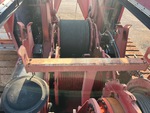 Crane Superstructure with