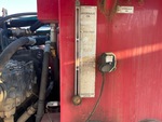 Hydraulics with Hydraulic Tank