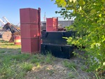 Specialty with Counterweights