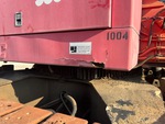 General Appearance with Sheet Metal (fiberglass) Condition