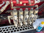 Hydraulics with