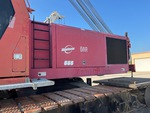 General Appearance with Paint
