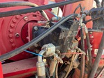 Hydraulics with Hydraulic Motors