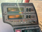 Control Station - Upper with Load Moment Indicator