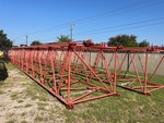 Crane Superstructure with