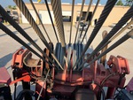 Crane Superstructure with