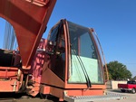General Appearance with Glass
