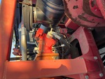 Crane Superstructure with