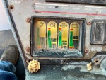 Control Station - Upper with Gauges