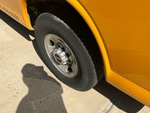 Chassis Photos with
