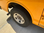 Chassis Photos with