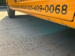 Chassis Photos with