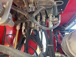 Hydraulics with Válvulas