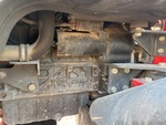 Engine with Engine - Left Side