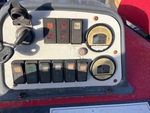 Control Station with Calibradores