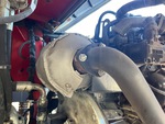Engine with Sistema de Escape