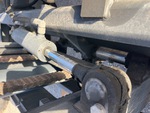 Hydraulics with Cilindro de Cambio Lateral