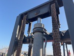 Hydraulics with Cilindros Elevadores de Mástil