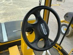 Control Station with Steering Controls