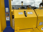 Hydraulik with Hydrauliktank