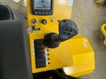 Control Station with Hydraulikelemente