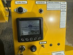 Control Station with Dash Console