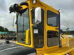 General Appearance with Kabine Glas