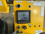 Control Station with Motorwarnleuchten