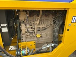 Engine with Engine - Right Side