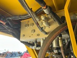 Hydraulik with Ventile