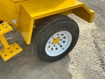 Chassis with Reifen - Zustand