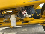 Chassis with Wassersystem