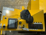 Control Station with Hydraulikelemente