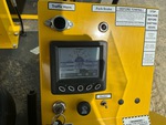 Control Station with Motorwarnleuchten