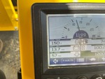Control Station with Engine Oil Pressure